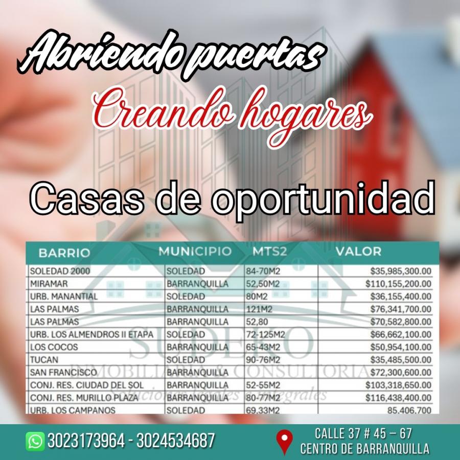 Foto Apartamento en Venta en Barranquilla, Atlántico - $ 23.000.000 - APV209629 - BienesOnLine