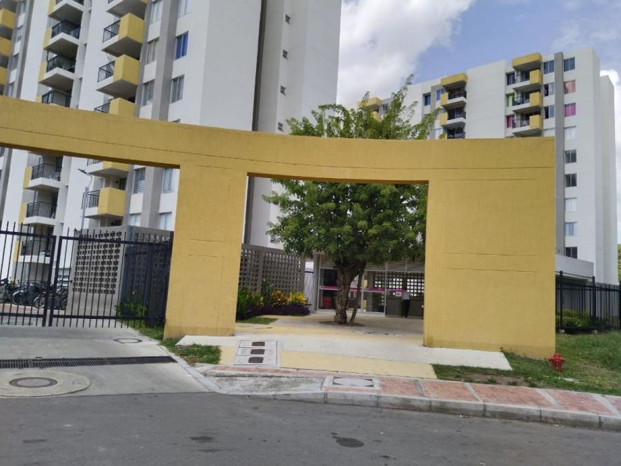 Foto Apartamento en Venta en GIRARDOT PE?ON, GUAYACANES, Cundinamarca - APV209834 - BienesOnLine