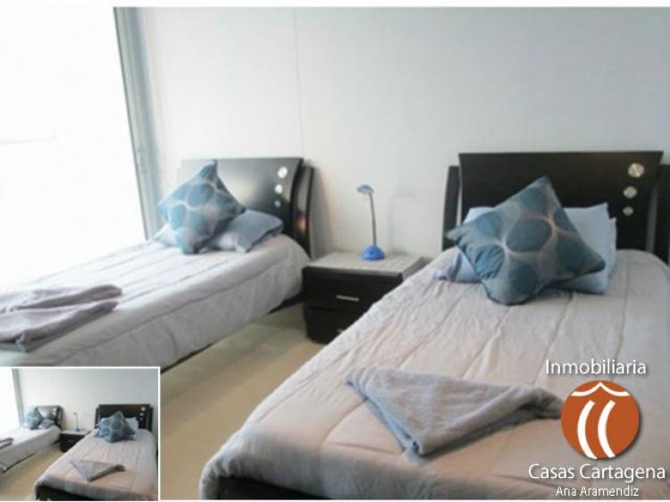 Foto Apartamento en Alojamiento en Cartagena, Bolívar - $ 380.000 - APA81088 - BienesOnLine