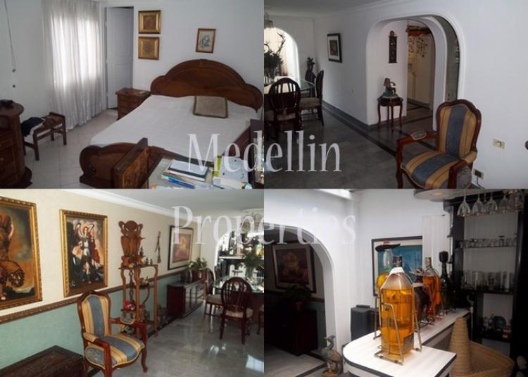 Foto Apartamento en Arriendo en Medellín, Antioquia - APA152822 - BienesOnLine