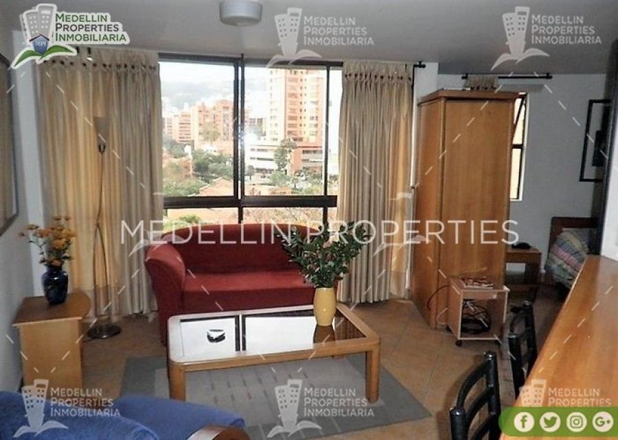 Foto Apartamento en Alojamiento en El Poblado, Antioquia - APA170434 - BienesOnLine