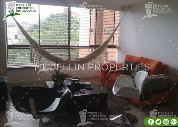 Foto Apartamento en Arriendo en Medellín, Antioquia - APA162794 - BienesOnLine