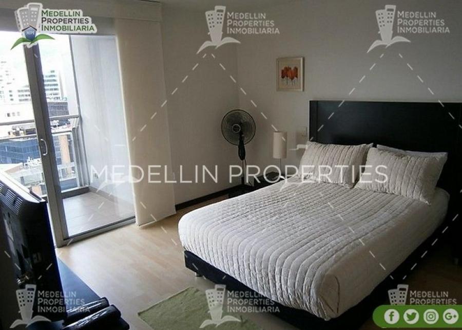 Foto Apartamento en Alojamiento en El Poblado, Antioquia - APA172589 - BienesOnLine