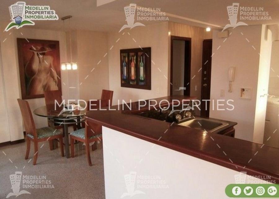 Foto Apartamento en Alojamiento en El Poblado, Antioquia - APA172588 - BienesOnLine