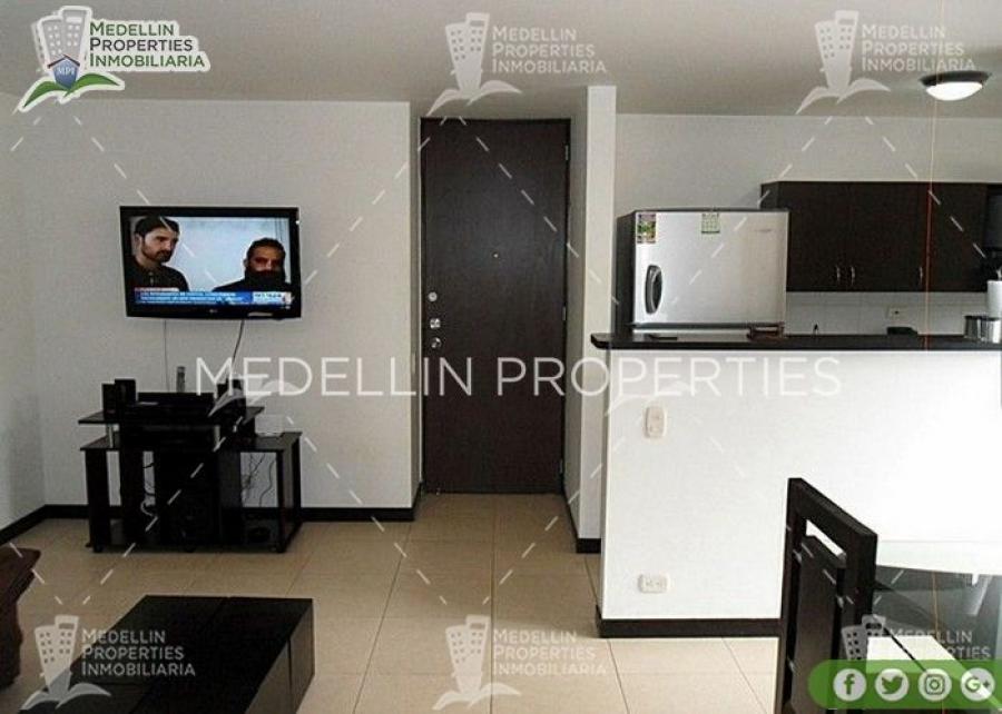 Foto Apartamento en Alojamiento en El Poblado, Antioquia - APA172587 - BienesOnLine