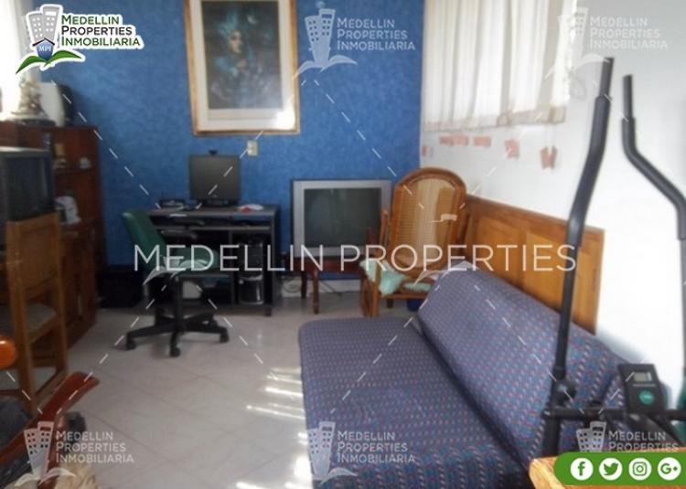 Foto Apartamento en Arriendo en Medellín, Antioquia - APA155822 - BienesOnLine