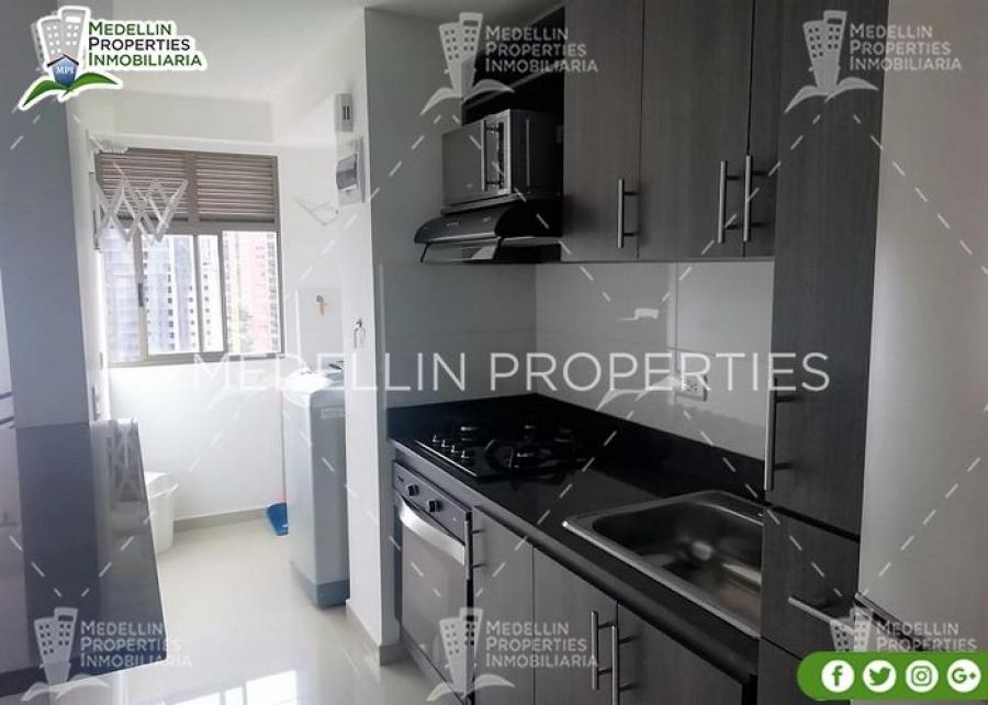 Apartamentos y Casas Vacacional en Sabaneta Cód: 4707 