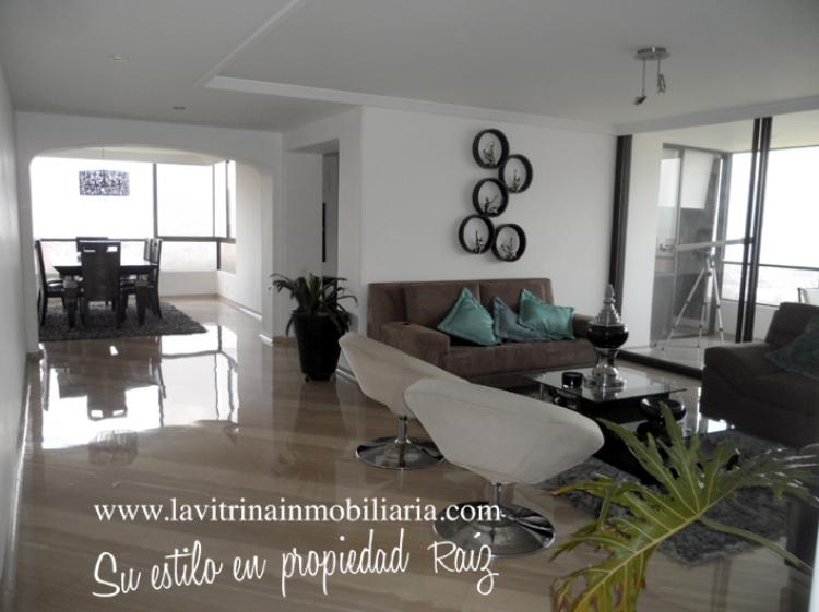 Foto Apartamento en Venta en EL POBLADO, Medellín, Antioquia - $ 525.000.000 - APV32279 - BienesOnLine