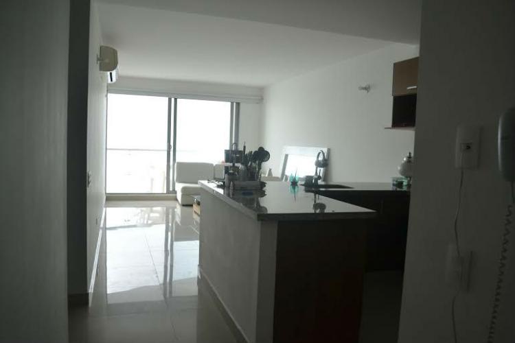 Foto Apartamento en Venta en MARBELLA, Cartagena, Bolívar - $ 450.000.000 - APV90863 - BienesOnLine