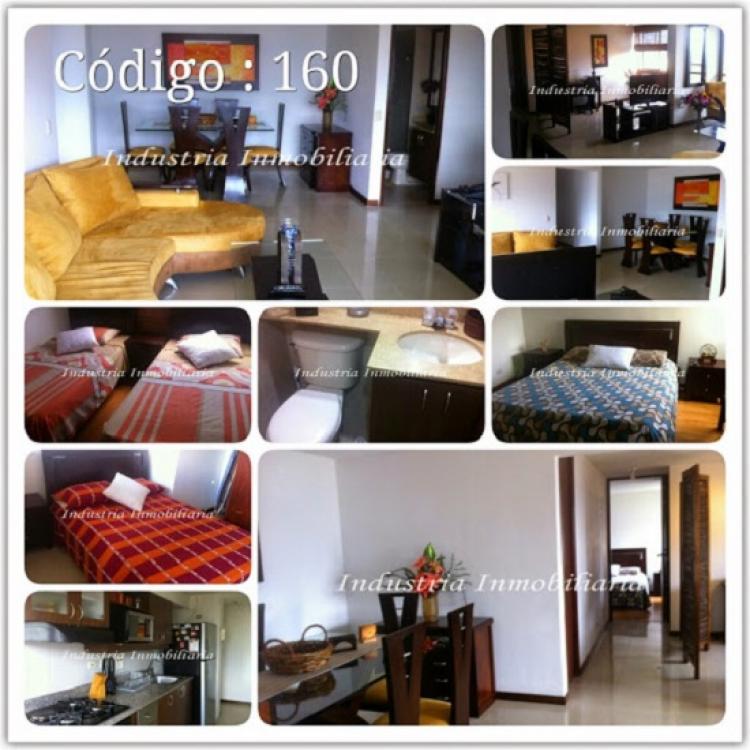 Foto Apartamento en Arriendo en Medellín, Antioquia - APA156518 - BienesOnLine