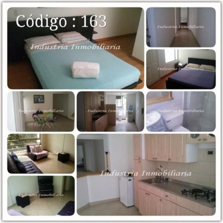 Foto Apartamento en Arriendo en Medellín, Antioquia - APA156522 - BienesOnLine