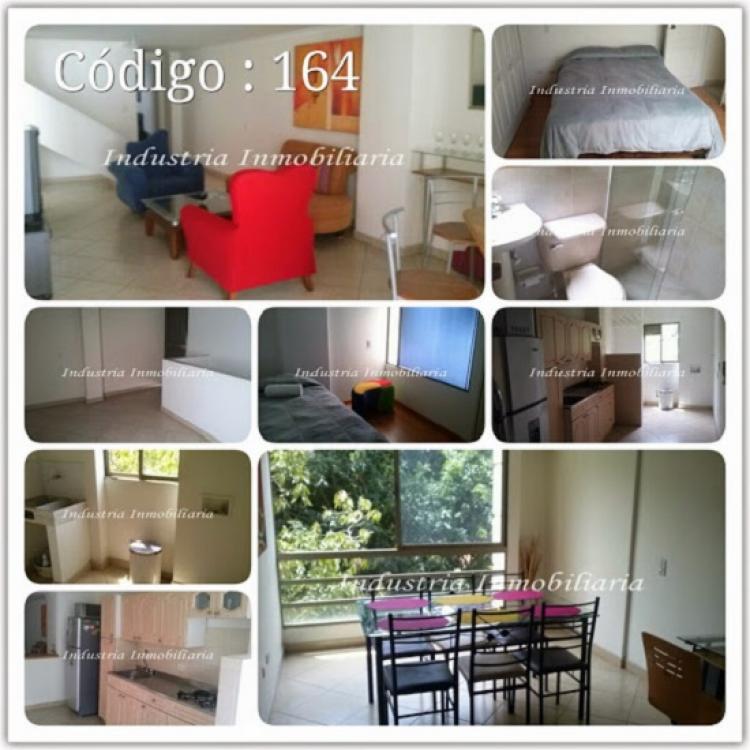 Foto Apartamento en Arriendo en Medellín, Antioquia - APA156523 - BienesOnLine