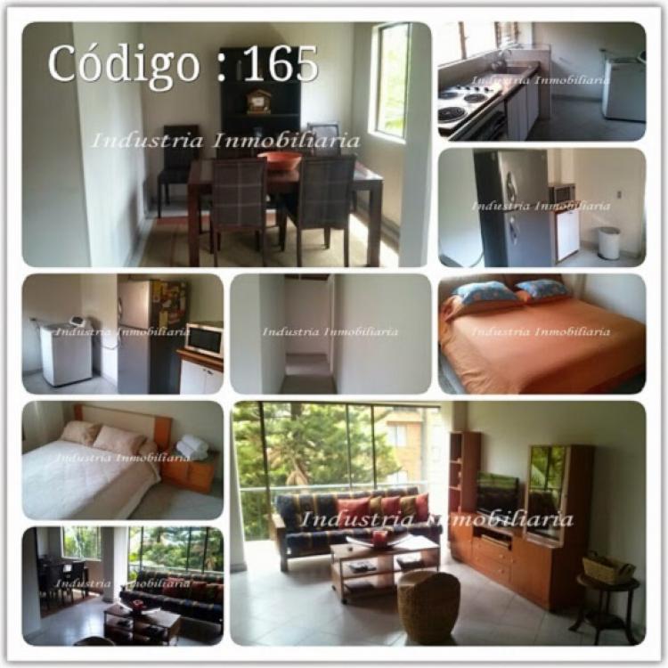 Foto Apartamento en Arriendo en Medellín, Antioquia - APA156524 - BienesOnLine