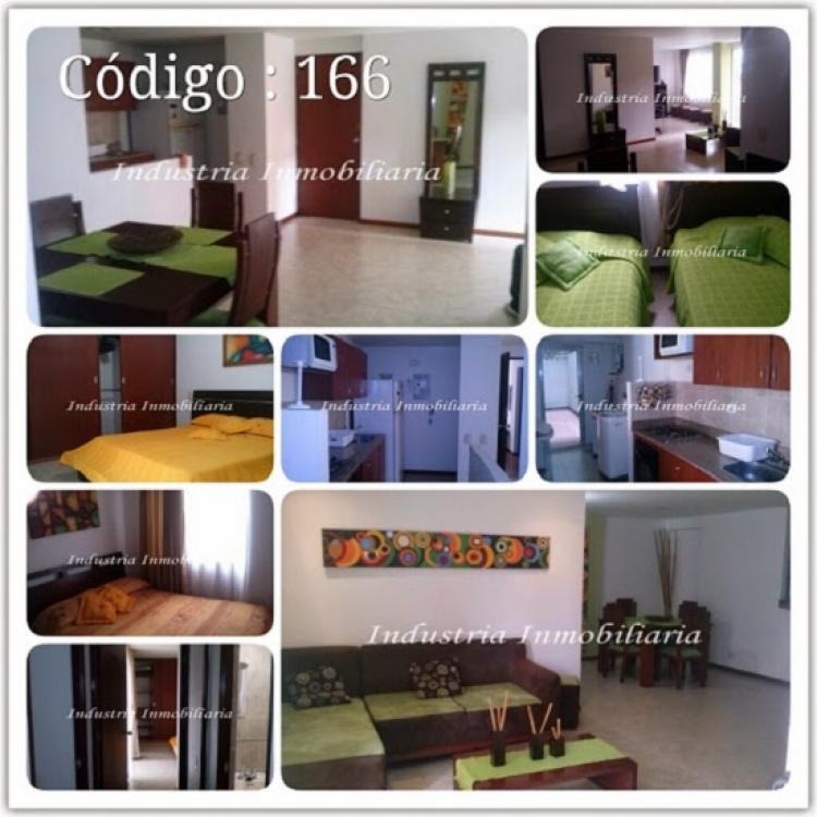 Foto Apartamento en Arriendo en Medellín, Antioquia - APA156527 - BienesOnLine