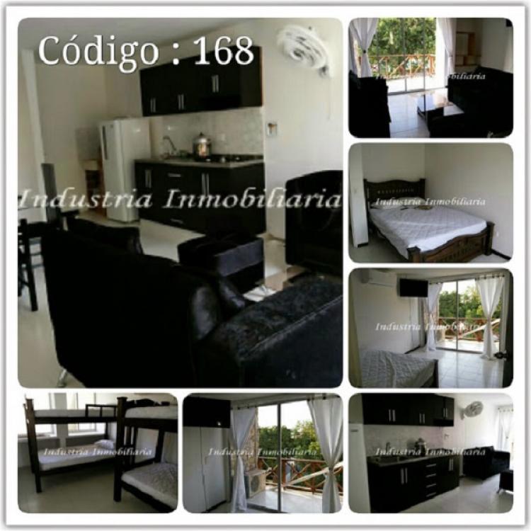 Foto Apartamento en Arriendo en Medellín, Antioquia - APA156529 - BienesOnLine