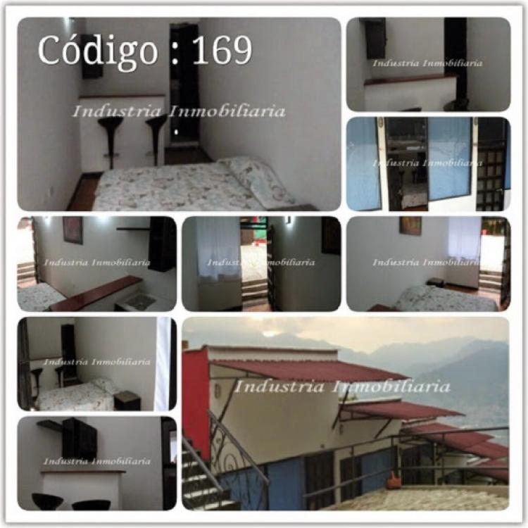 Foto Apartamento en Arriendo en Medellín, Antioquia - APA156530 - BienesOnLine