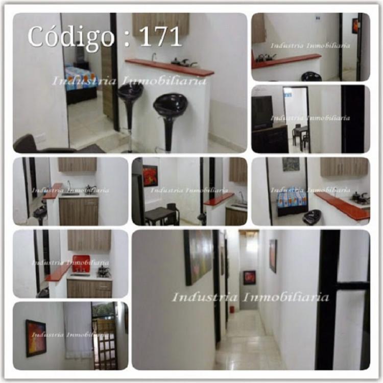 Foto Apartamento en Arriendo en Medellín, Antioquia - APA156535 - BienesOnLine