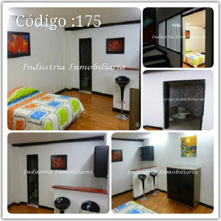 Foto Apartamento en Arriendo en Medellín, Antioquia - APA156539 - BienesOnLine