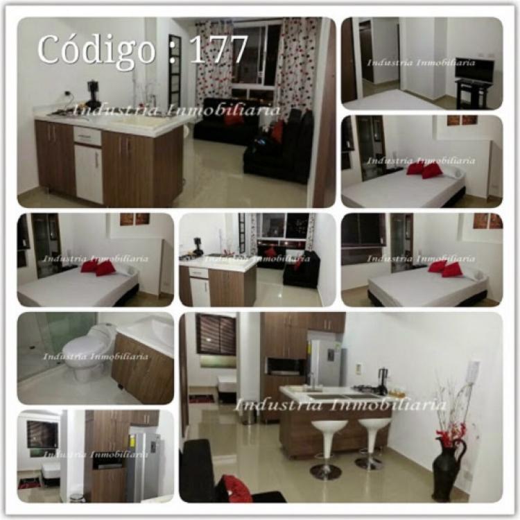 Foto Apartamento en Arriendo en Medellín, Antioquia - APA156541 - BienesOnLine