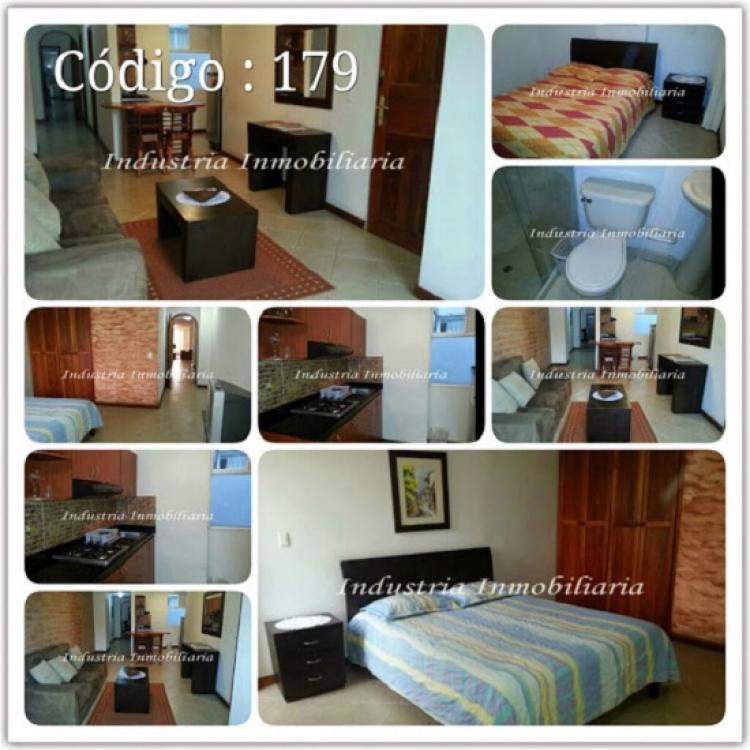 Foto Apartamento en Arriendo en Medellín, Antioquia - APA156542 - BienesOnLine