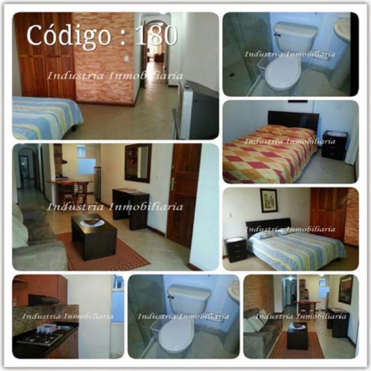 Foto Apartamento en Arriendo en Medellín, Antioquia - APA156543 - BienesOnLine