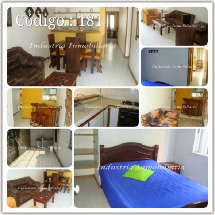 Foto Apartamento en Arriendo en Medellín, Antioquia - APA156544 - BienesOnLine