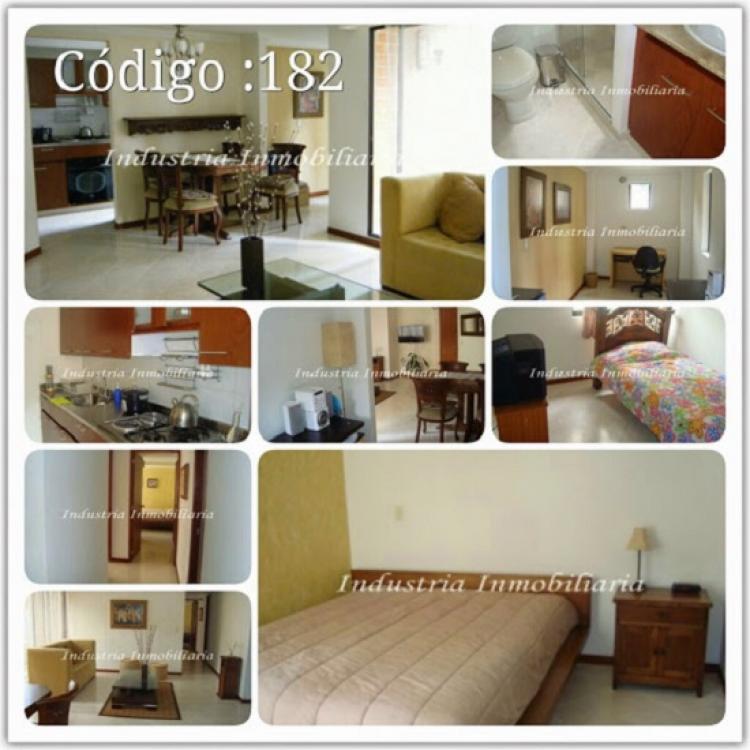 Foto Apartamento en Arriendo en Medellín, Antioquia - APA156545 - BienesOnLine