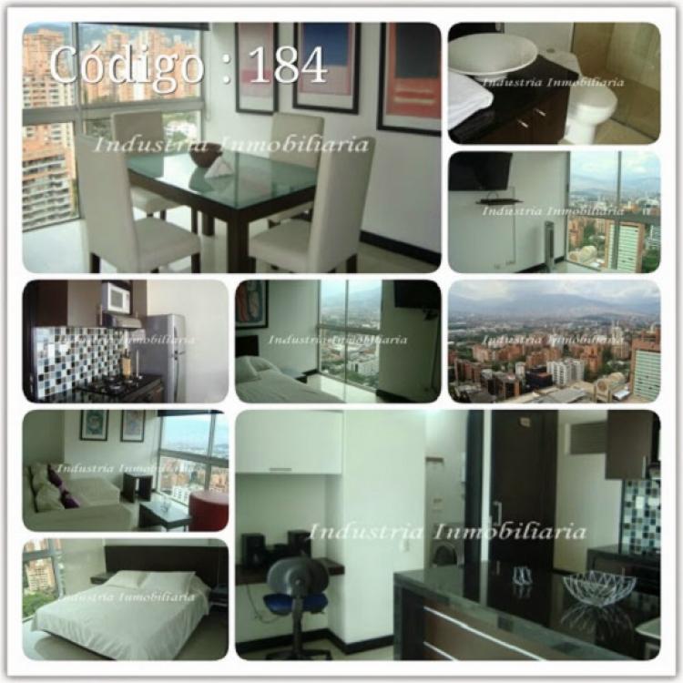 Foto Apartamento en Arriendo en Medellín, Antioquia - APA156568 - BienesOnLine