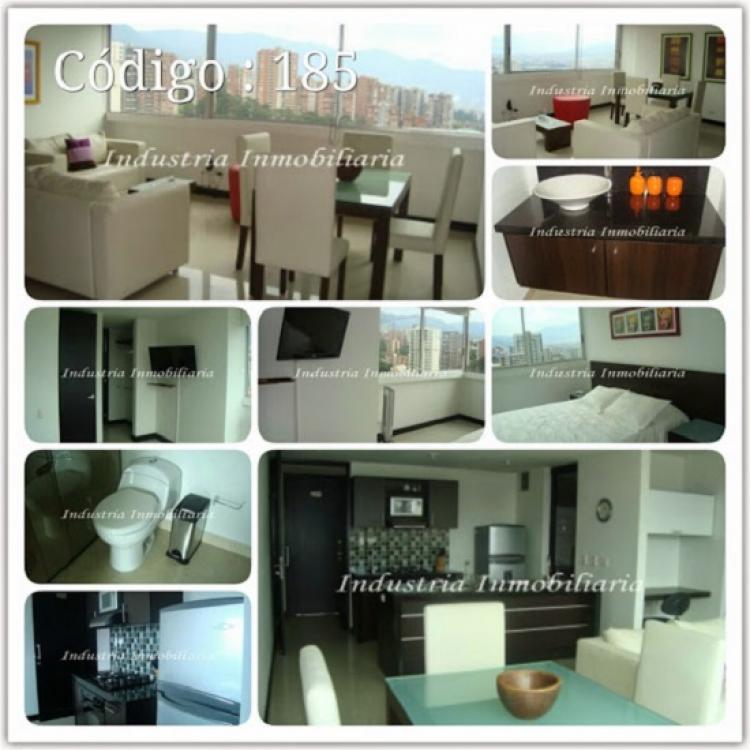 Foto Apartamento en Arriendo en Medellín, Antioquia - APA156569 - BienesOnLine