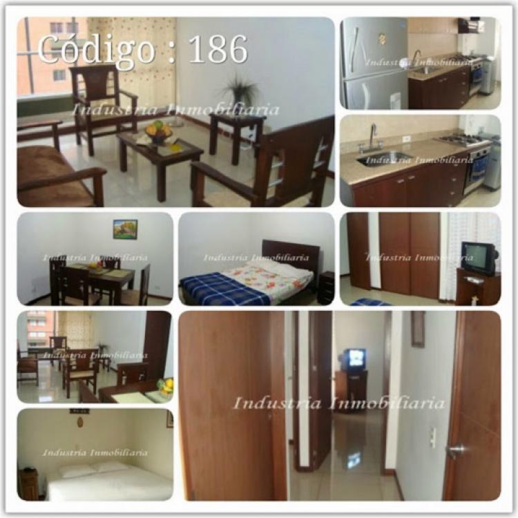 Foto Apartamento en Arriendo en Medellín, Antioquia - APA156570 - BienesOnLine