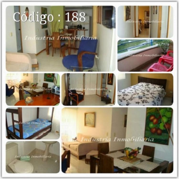 Foto Apartamento en Arriendo en Medellín, Antioquia - APA156573 - BienesOnLine