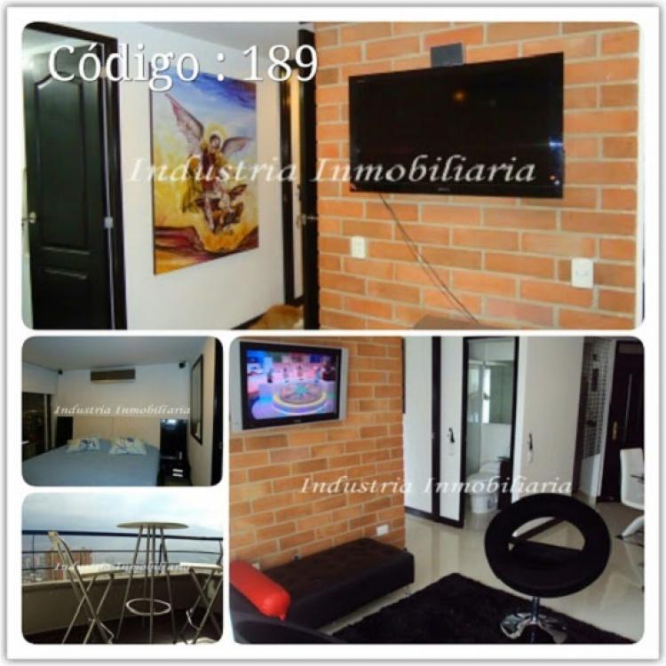 Foto Apartamento en Arriendo en Medellín, Antioquia - APA156575 - BienesOnLine