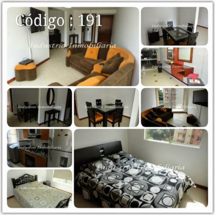 Foto Apartamento en Arriendo en Medellín, Antioquia - APA156577 - BienesOnLine