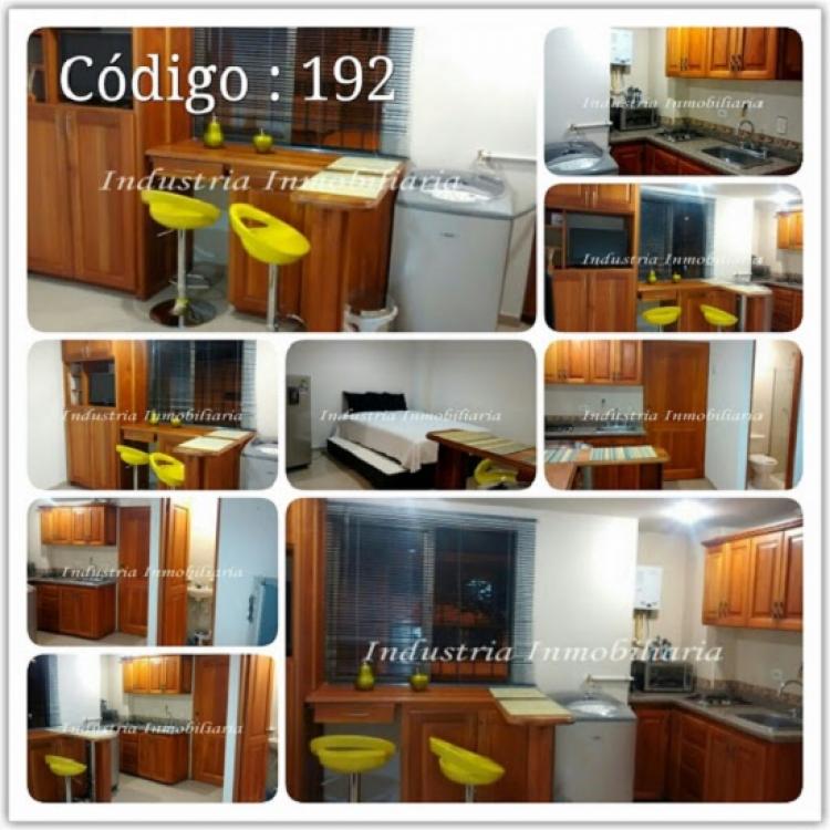 Foto Apartamento en Arriendo en Medellín, Antioquia - APA156578 - BienesOnLine