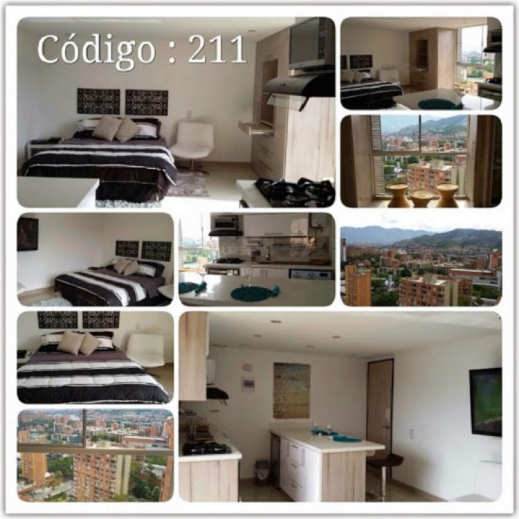 Foto Apartamento en Arriendo en Medellín, Antioquia - APA156122 - BienesOnLine