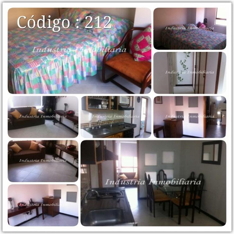 Foto Apartamento en Arriendo en Medellín, Antioquia - APA156123 - BienesOnLine