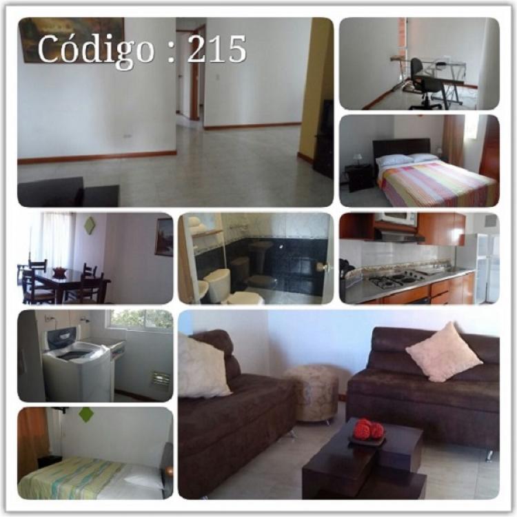 Foto Apartamento en Arriendo en Medellín, Antioquia - APA156127 - BienesOnLine