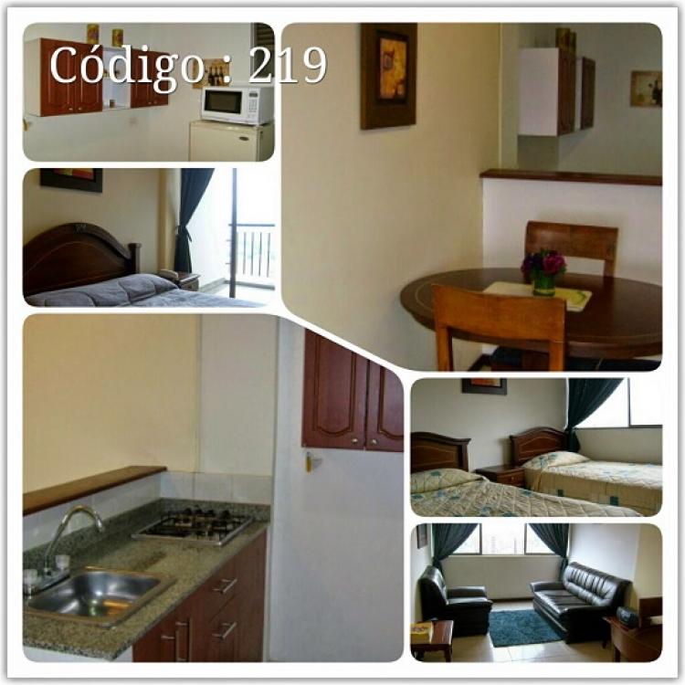 Foto Apartamento en Arriendo en Medellín, Antioquia - APA156131 - BienesOnLine