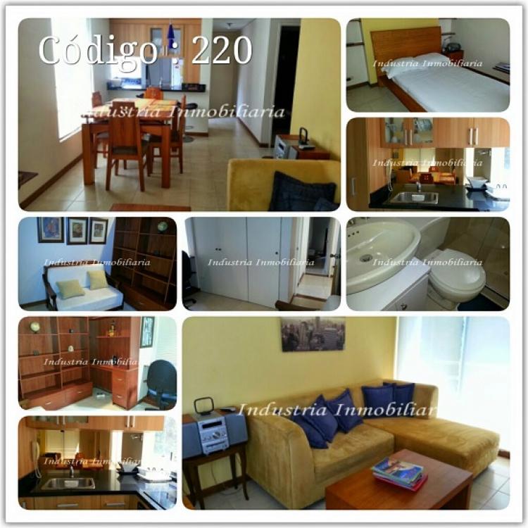 Foto Apartamento en Arriendo en Medellín, Antioquia - APA156132 - BienesOnLine