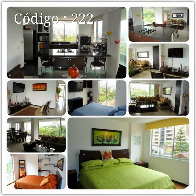 Foto Apartamento en Arriendo en Medellín, Antioquia - APA156134 - BienesOnLine