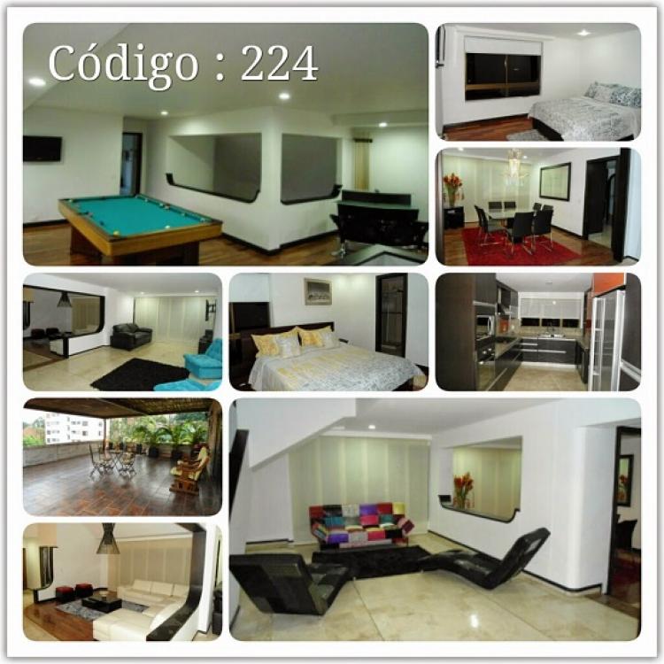 Foto Apartamento en Arriendo en Medellín, Antioquia - APA156136 - BienesOnLine