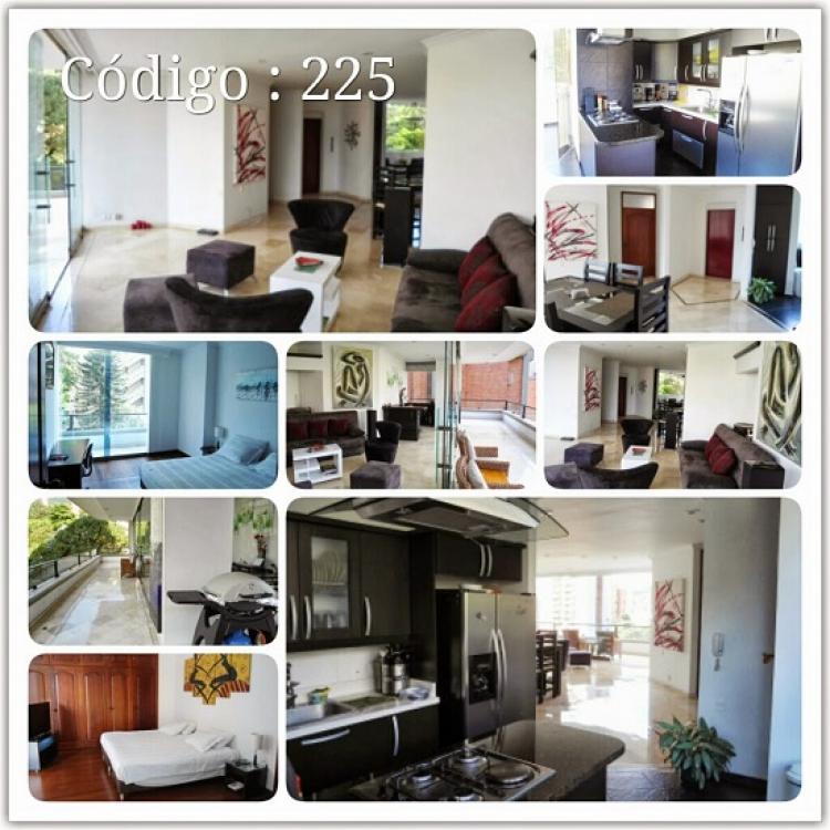 Foto Apartamento en Arriendo en Medellín, Antioquia - APA156137 - BienesOnLine