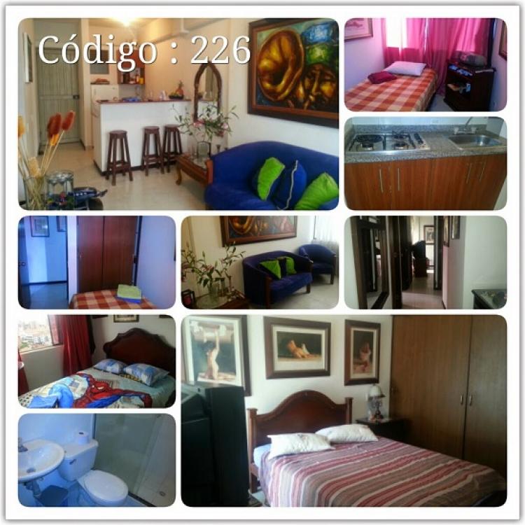 Foto Apartamento en Arriendo en Medellín, Antioquia - APA156138 - BienesOnLine