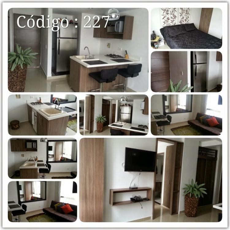 Foto Apartamento en Arriendo en Medellín, Antioquia - APA156139 - BienesOnLine