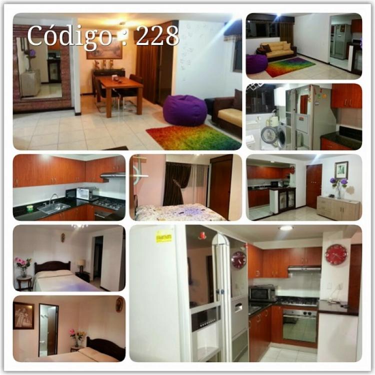 Foto Apartamento en Arriendo en Medellín, Antioquia - APA156140 - BienesOnLine