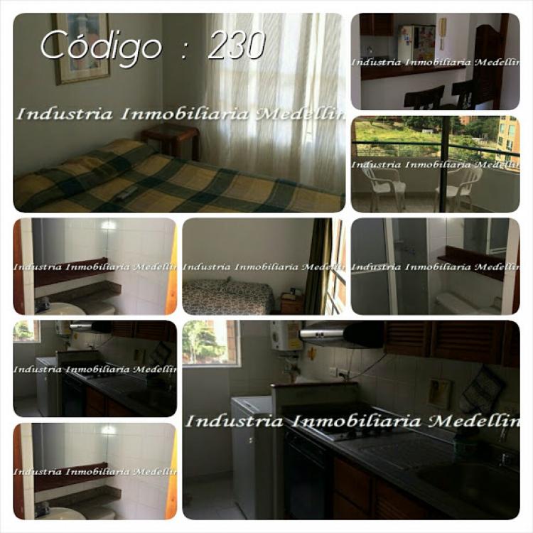 Foto Apartamento en Arriendo en Medellín, Antioquia - APA156142 - BienesOnLine