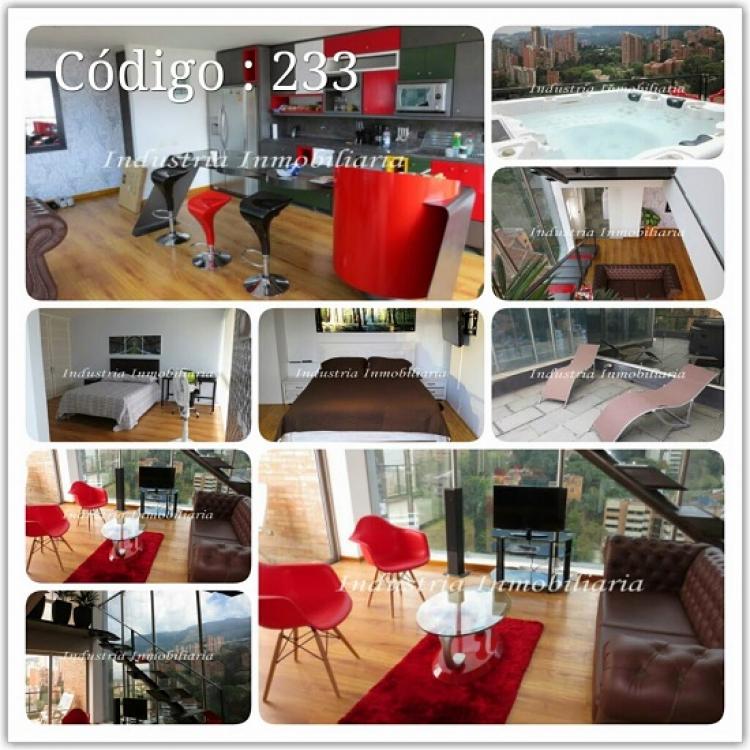 Foto Apartamento en Arriendo en Medellín, Antioquia - APA156146 - BienesOnLine