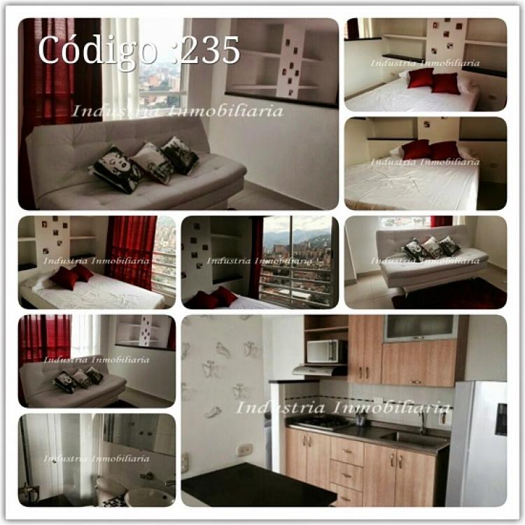 Foto Apartamento en Arriendo en Medellín, Antioquia - APA156150 - BienesOnLine