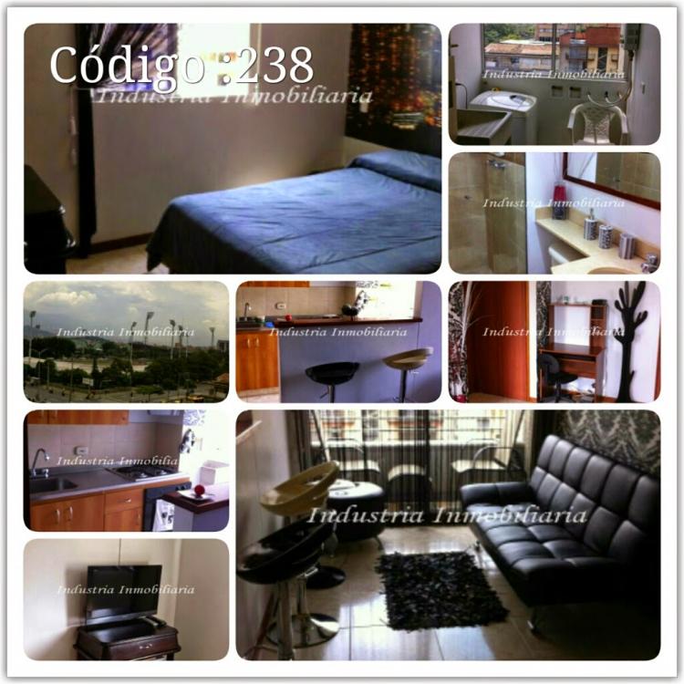 Foto Apartamento en Arriendo en Medellín, Antioquia - APA156158 - BienesOnLine