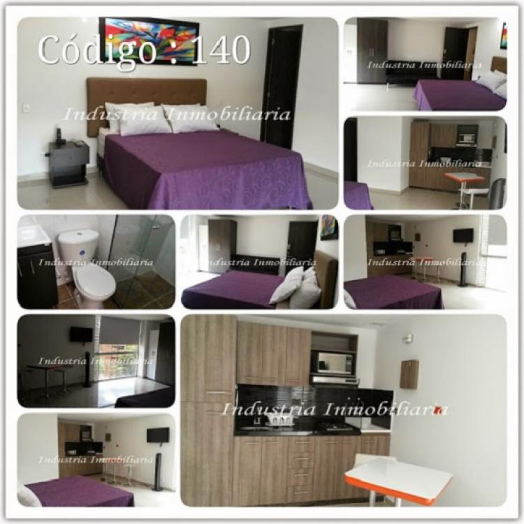 Foto Apartamento en Arriendo en Medellín, Antioquia - APA156160 - BienesOnLine